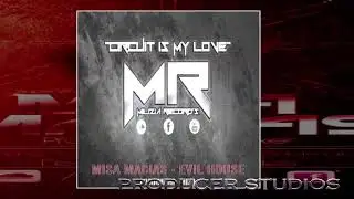 Musica de Antro - Ultimate Circuit (Top 10) - [The Best Electronic Music 2016]