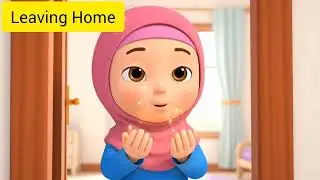 Nanhi Ayesha ki Duain | Kids Islamic Cartoon | CHOTAY SITARAY