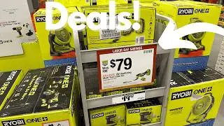 Home Depot Crazy Labor Day Sales That You Dont Want To Miss!