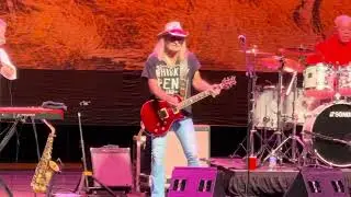 Marshall Tucker Band, 50th anniversary