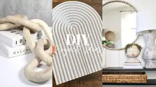 12 Popular Modern 2023 DIY Project Ideas