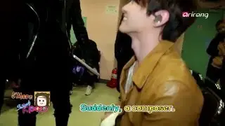 Royal Pirates Moon Kim Bbuing Bbuing Song