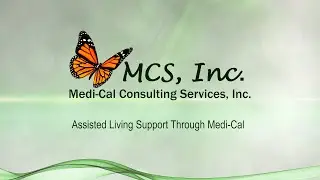 Assisted Living Support Through Medi-Cal