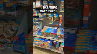 Hunting for some hot wheels at Walmart!! #hotwheels #gameroom #gaming
