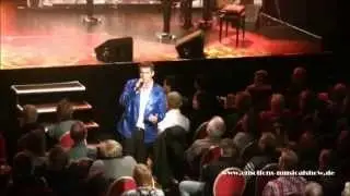 Dennis Treiblmair Emotions - Musicalshow 
