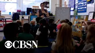 Biden administration orders Arizona to stop grants to schools without mask mandates
