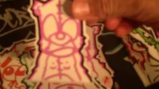NEW STICKERS AND characters