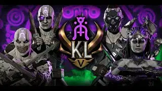 MORTAL KOMBAT 11 NEW SEASON OF SORCERY #4
