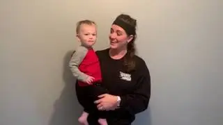 Customer Testimonial- Interior Painting, Wallpaper Removal and Drywall Repair in Warsaw, Indiana