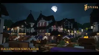 PLAYING HYPIXEL EASTER SIMULATOR ALL NIGHT LONG UNTIL I FUCKING DIE