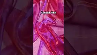 FUCHSIA PINK 🩷 #learncolours #colour #like #subscribe #shadesofpink