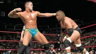WWE 2K19 Unforgiven 2004 Parte 2   Main Event