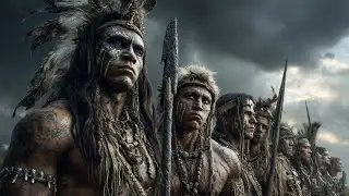 The Most Feared Native Warriors in America That History Tried to Hide!
