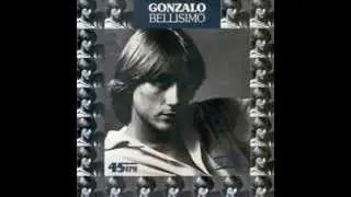 Gonzalo - (Soy) Bellisimo & Cobarde (Lástima)