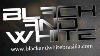 Festa Black And White - VT