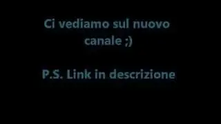 MESSAGGIO A TUTTI I FOLLOWERS :P