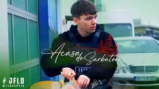 FloSepTic - ACASA DE SARBATORI (Oficial Video)