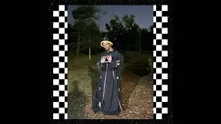 Johnny Montilla - Trippin' (Official Audio)