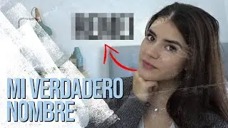 CAMBIARSE el NOMBRE en España💯🔎 || #storytime