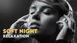 &ldquo;Nocturnal Calm&rdquo; &mdash; Deep Emotional R&B   Quiet 2AM Soul Noir Mix