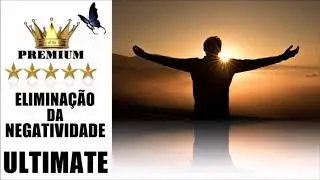 ⭐ SUPER LIMPEZA DE ENERGIAS NEGATIVAS + ELIMINA&Ccedil;&Atilde;O DE ENTIDADES!! EXTREMAMENTE PODEROSO
