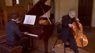 Bach ~ 