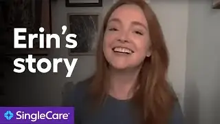 SingleCare Testimonial - Pharmacy discount card user saves on her monthly mental health medication