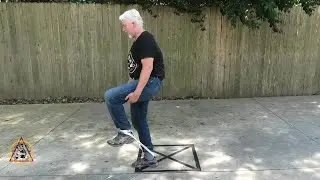 Resistance Band Training with Footwork for Greater Power and Force in Bagua Kuntao Silat