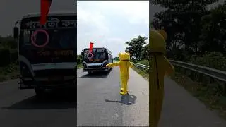 #horon #Vip #shorts #bus🚌🧸 #foryou #automobile #viralvideo #fypシ゚viral #teddybear 🚌 🧸✔️