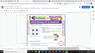 ¡No imprimas! Edita imágenes en Dibujos de Google