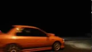 V7 STI vs V6 STI from a dig