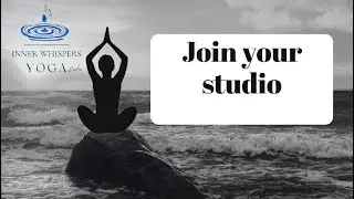 Discover Inner Whispers Yoga: Your Path to Wellness in Kitchener-Waterloo