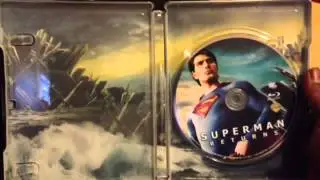 Steelbook Update 30.06.12