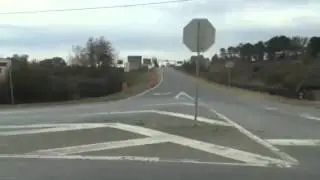 i75 & Red Bud Rd. Interchange Construction