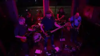 The Essential Ether // Gnu Bar // Full set