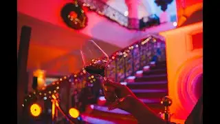 Christmas Wine Experience 2024