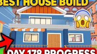 My Store AND House Are Next Level! 😱 | Supermarket Tycoon 3D Day 178