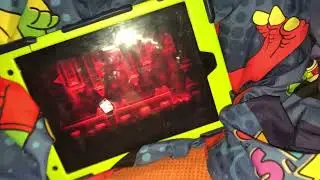 Panda Beats Slaughterhouse GD ￼￼￼￼
