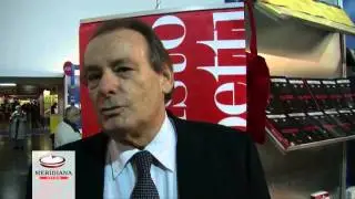 Alla Fiera dell&rsquo;editoria Fausto Lupetti punta su musica e thriller
