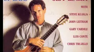 Jeff Linsky - Hermosa