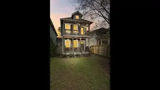 1126A Cahal Ave | Nashville Real Estate