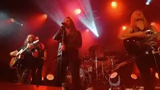 @DynaztyOfficial My darkest hour Stockholm debaser 12sep25