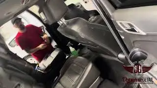 🎬 Unveiling the Magic of Paint Correction and More! 🚗✨Boise&rsquo;s BEST Detail/Restyle Shop