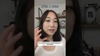 Cosmetic Chemist Reviews! Round Lab Birch Juice Moisturizing Sunscreen