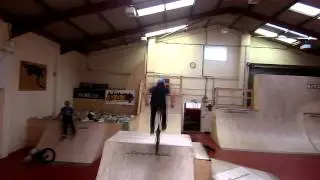 Joyz Of Grind Day Edit