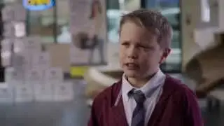 Evan Brzozowski Dymon Storage Commercial
