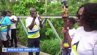 DENNERY SOUTH | Independence Baton Relay 2026