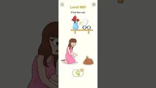 Delete One Part | DOP2 | level 1580 #deleteonepart #shorts #viral #subscribe