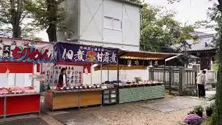 毎年３００万人の参拝者がいる茨城県人気のパワースポット。日本三大稲荷。【日本全国／聖地巡り225】