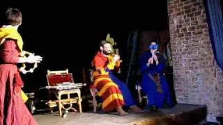 AVIS DEI в АртЭрии 25 ноября 2008_4